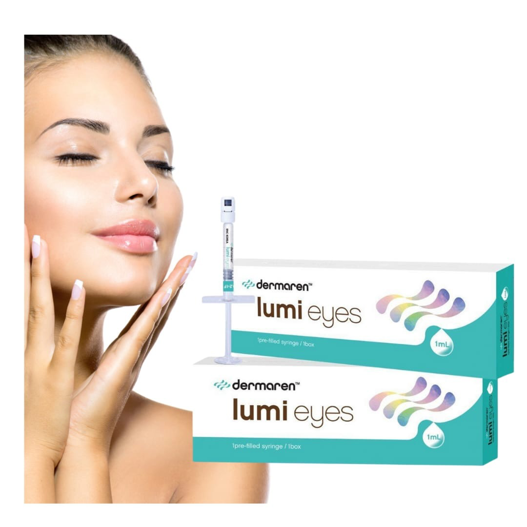 Lumi Eyes Brightening Skin Booster ** JANUARY OFFER **