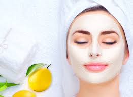 Vitamin C Brightening Facial