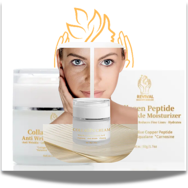 Revival Aesthetics Mastery