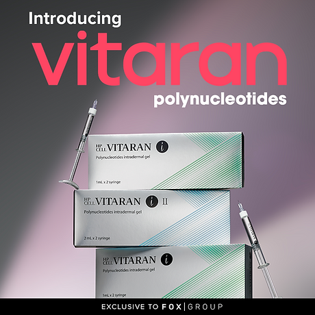 Skin Boosters and Polynucleotides
