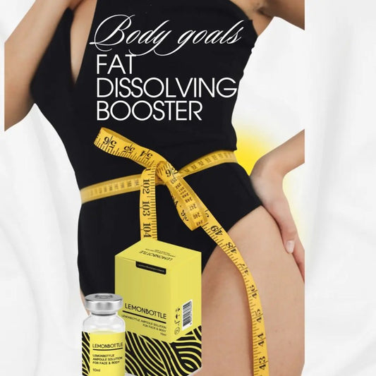 Lemon Bottle ** JANUARY OFFER **