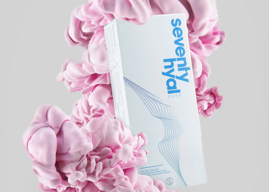 Seventy Hyal 3ML Skin Booster Injections   ** JANUARY OFFER **