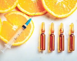 Vitamin C Injections