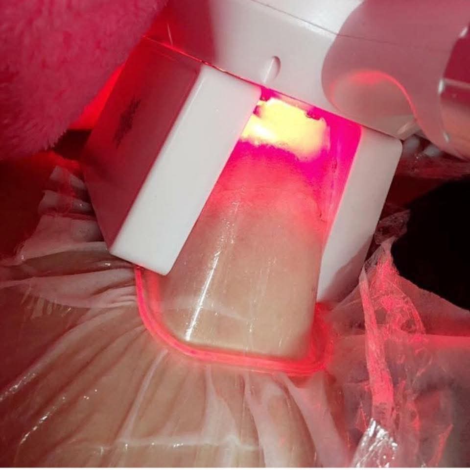 Cryolipolysis - Fat Freeze TRAINING COURSE👩‍🎓