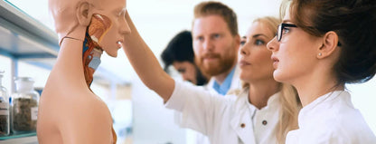 Skin Needlng - Collagen Induction Therapy Training Course  - (Dermapen and Derma-Roller Methods)